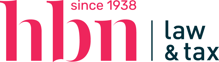 HBN Logo