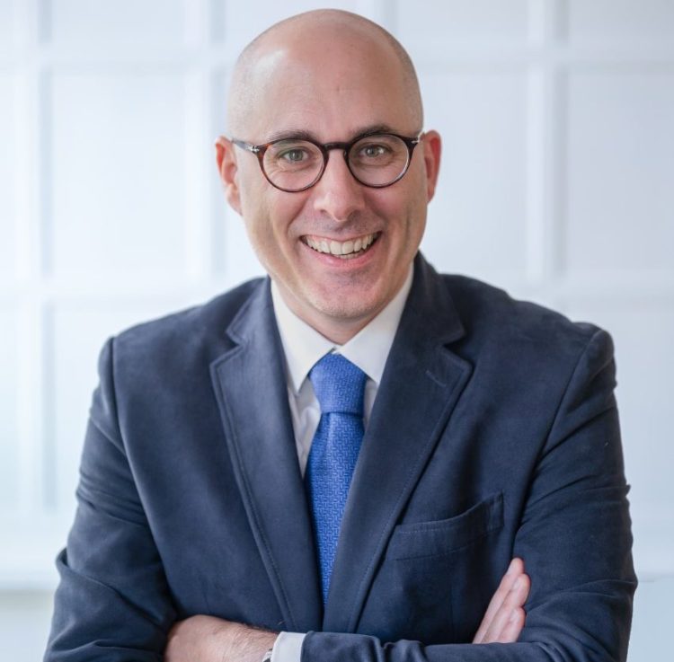 Stan Putter toegetreden tot de partnergroep van HBN Law & Tax (global)